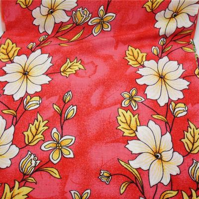 Rayal digial printed rayon fabric wholesale