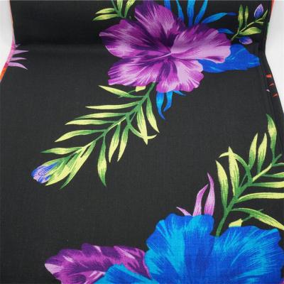 Rayon printed viscose material wholesaler