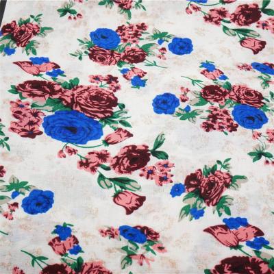 Viscose dress rayon fabric wholesale 