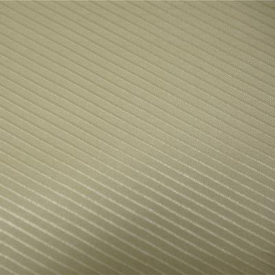 100 polyester fabric twill dyeing material for ladywear