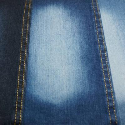 Cotton Sp 3/1 broken twill stretch denim