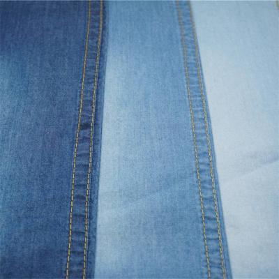 light weight 4 Oz pure cotton denim fabric