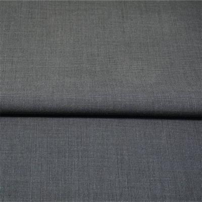 TR blended woolen suit fabric on high-end quality