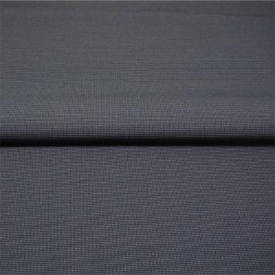 plain weaving stretch TR suiting fabric