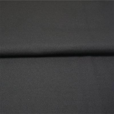 TR plain weave poplin formal suits cloth