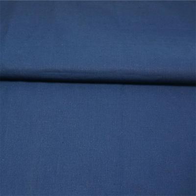 cotton linen chambray for casual shirts