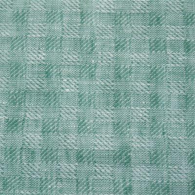 soft touch linen cotton yarn dyed fabric