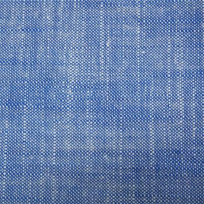 cotton slub yarn dyed chambray youth cloth