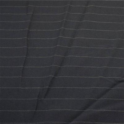 TR wool stretch western-style suit cloth material