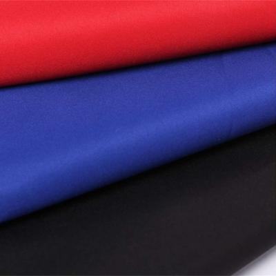 Best price 190t polyester taffeta lining fabric wholesaler