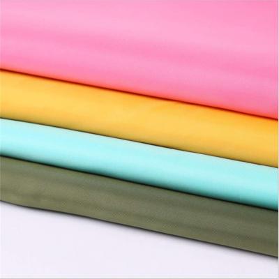 Best price taffeta fabrics for lining material wholesaler