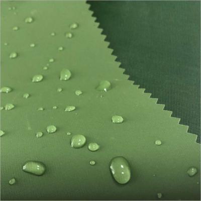 300d oxford pvc coated polyester fabric manufacturers