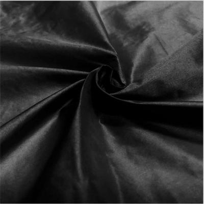 Waterproof coated nylon taffeta fabric manufacturer