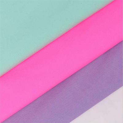 Superlight nylon mircofiber sun proof fabric cloth 