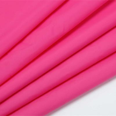 100 polyester microfiber fabric for clothing