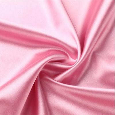 Polyester stretch best fabric for pajamas and pajama fabric
