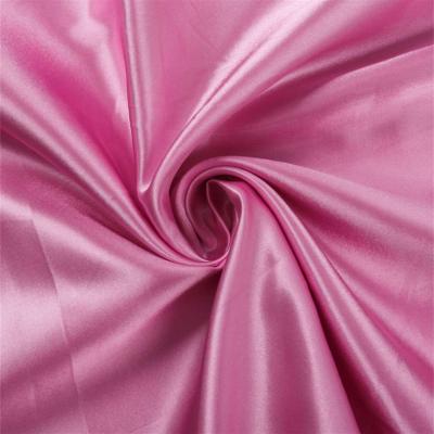100 polyester best fabric for loungewear and pajama pants