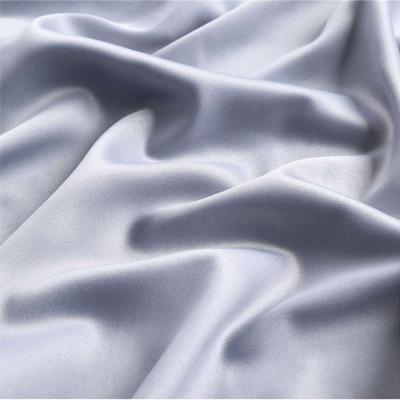 Polyester spandex most comfortable pajama material