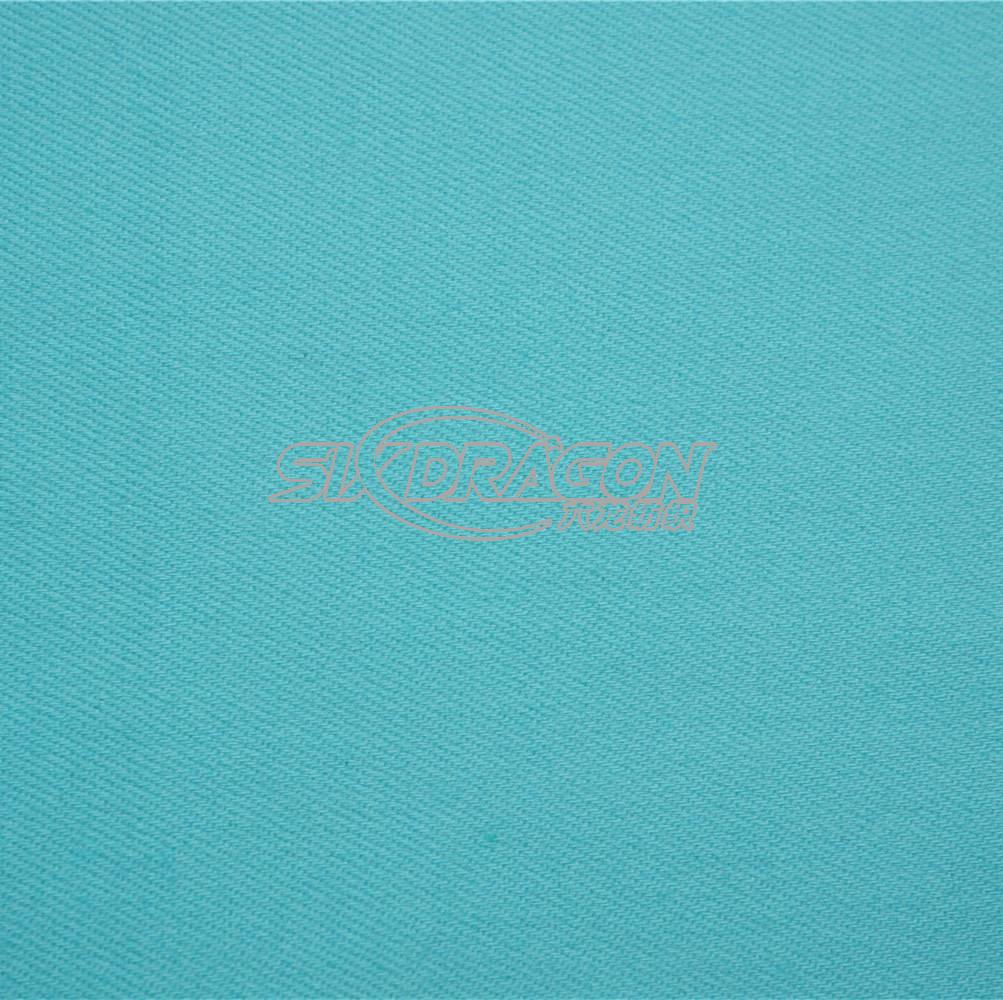 cotton poly twill fabric