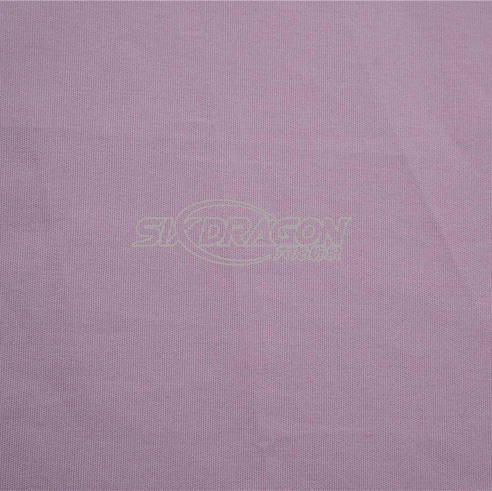 combed cotton fabric