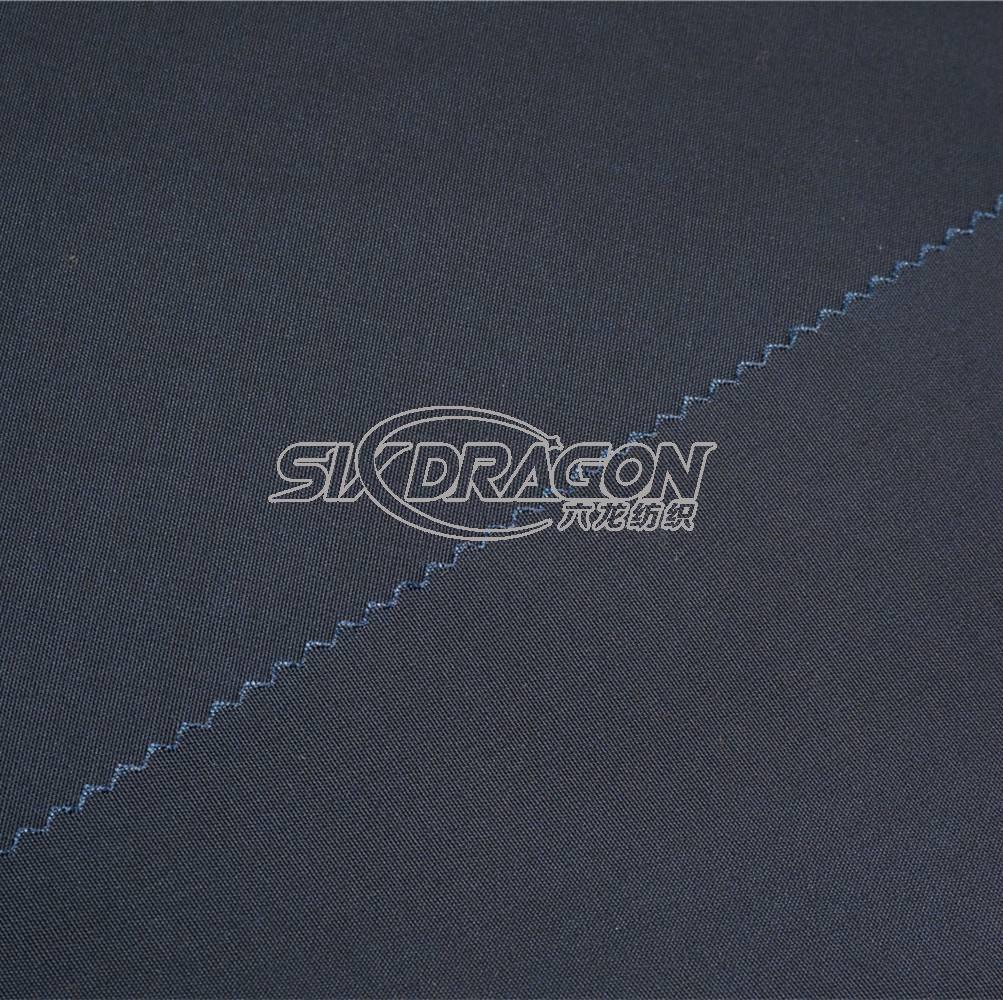 uniform material fabric