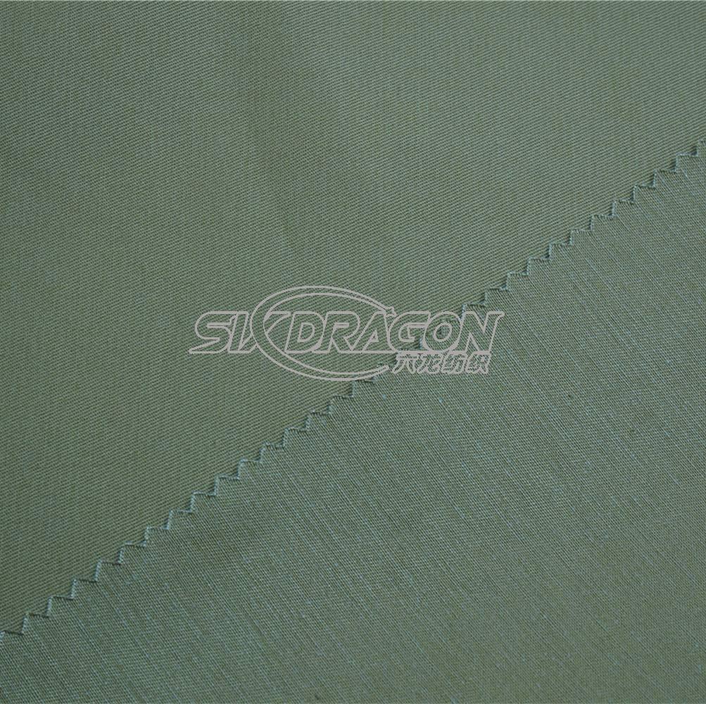 cotton twill fabric wholesale