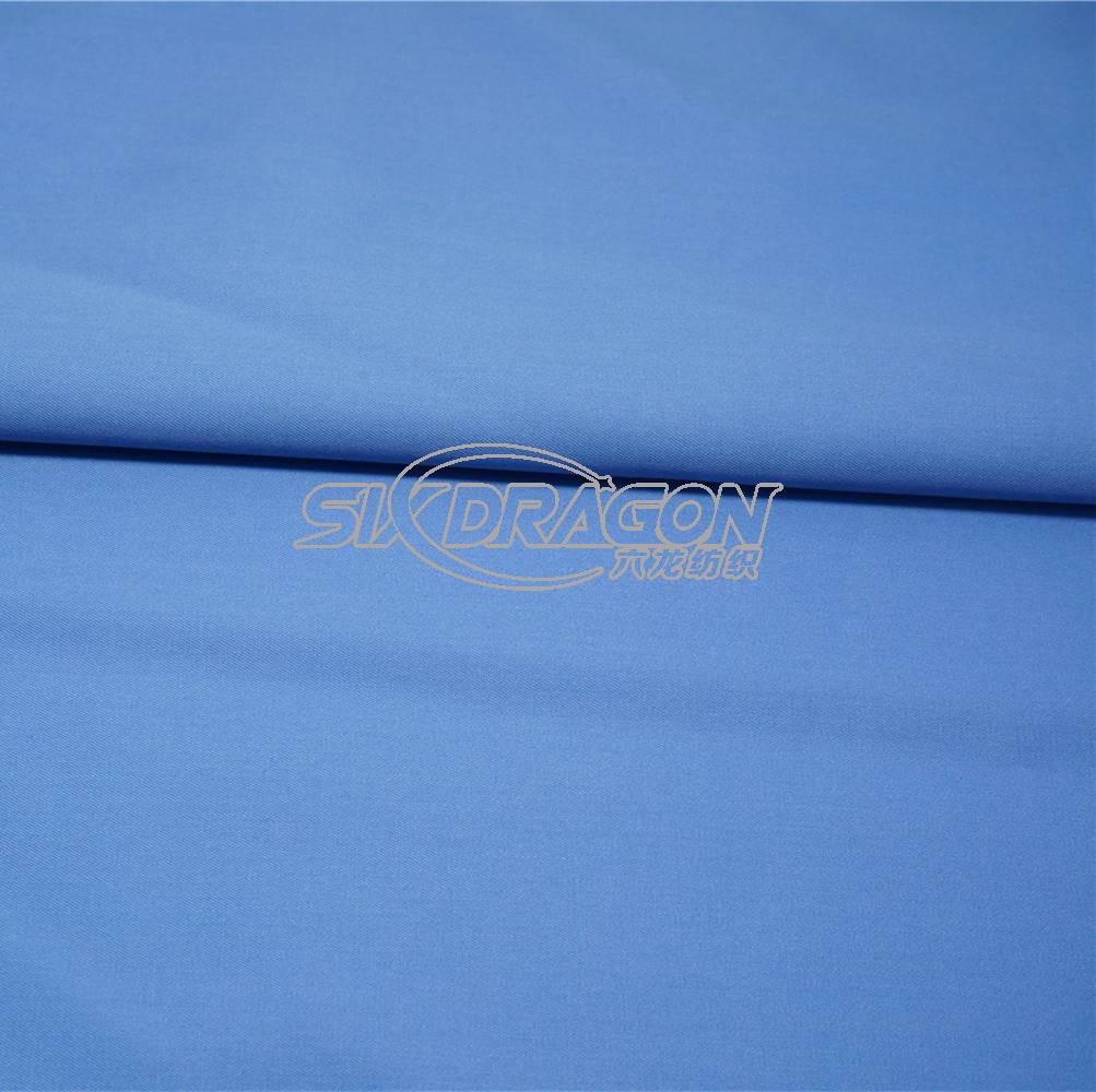 TC poplin fabric