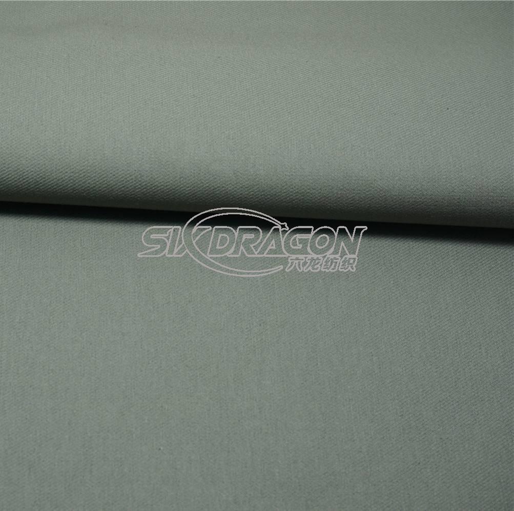 twill lycra fabric