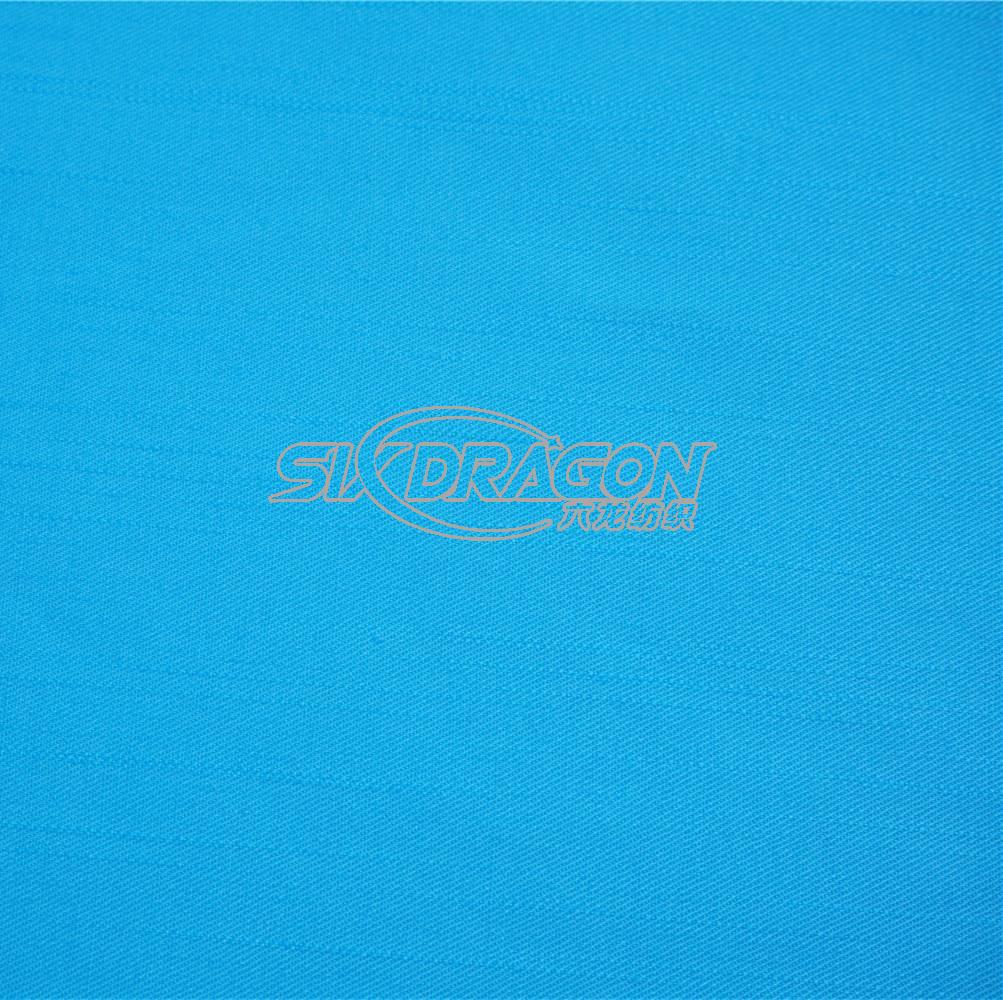 cotton slub lycra fabric