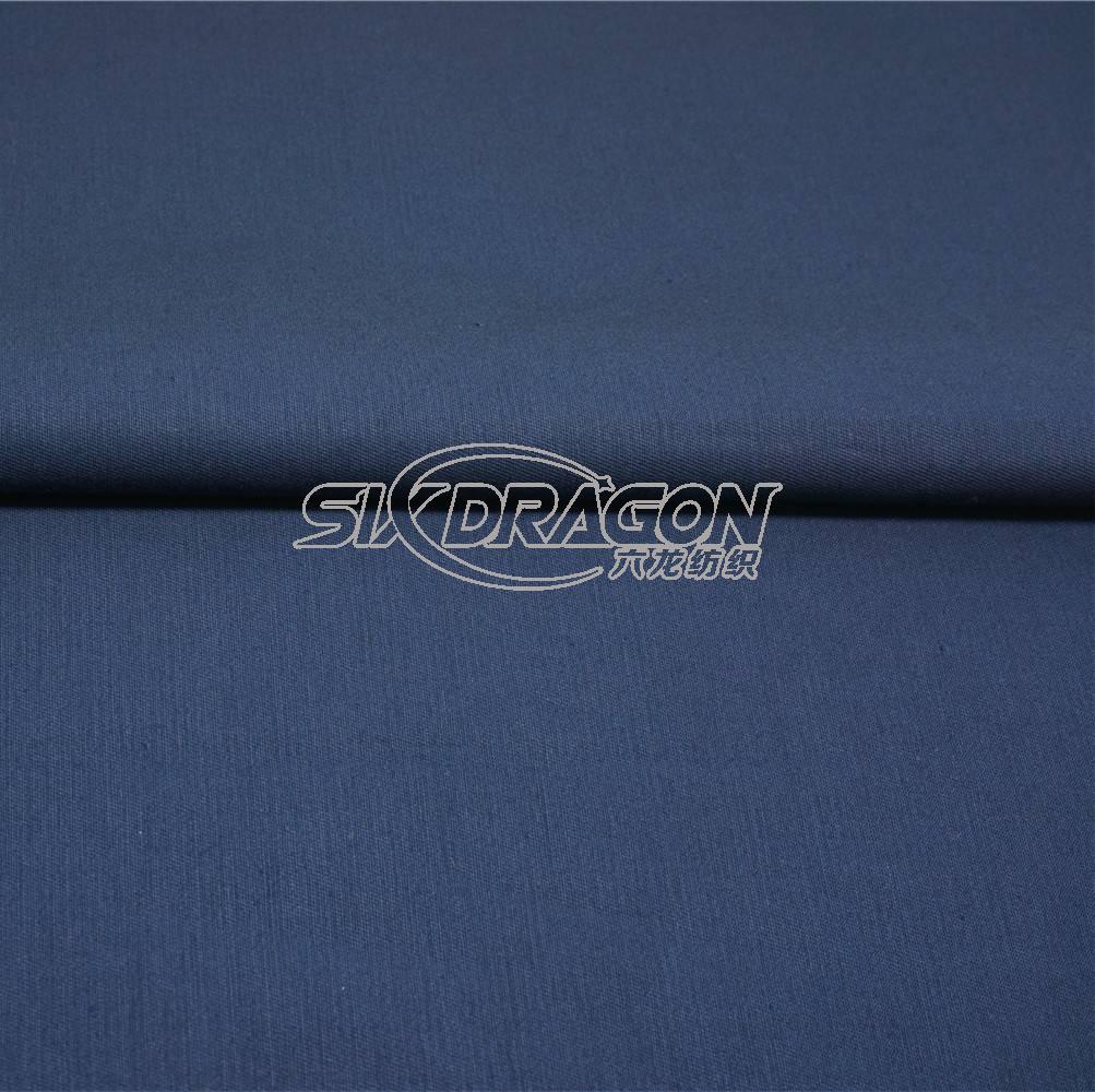 twill weave fabric