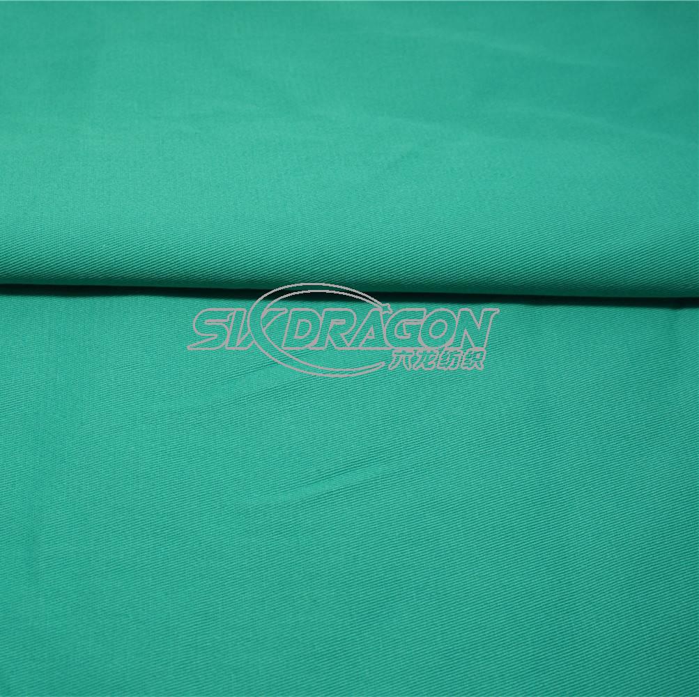 stretch twill fabric