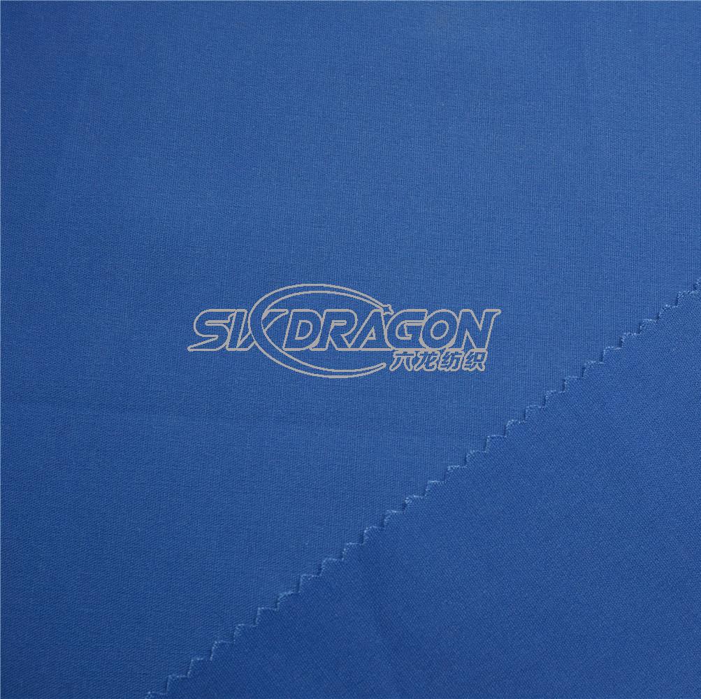 combed cotton sateen