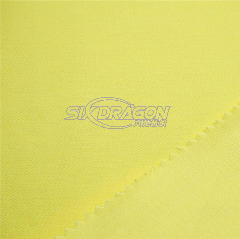 heavy cotton twill fabric