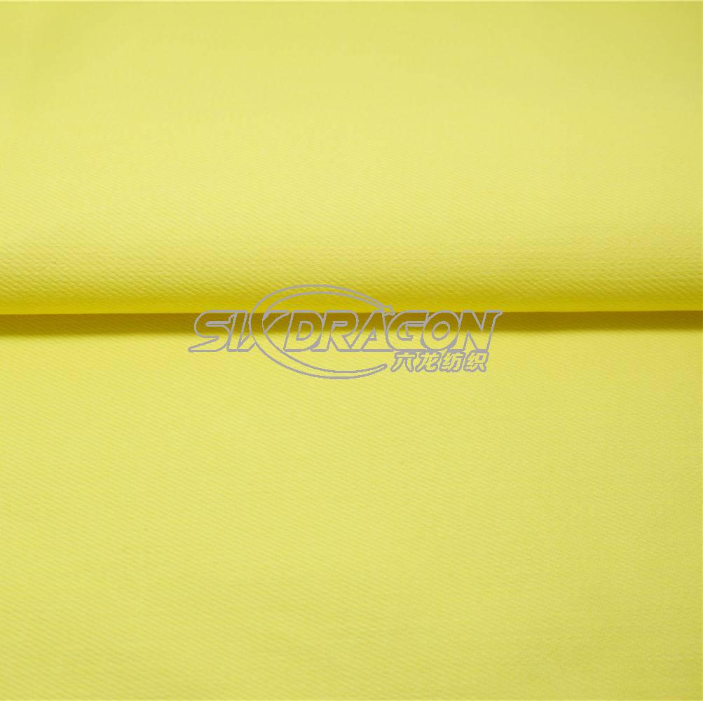 heavy cotton twill fabric