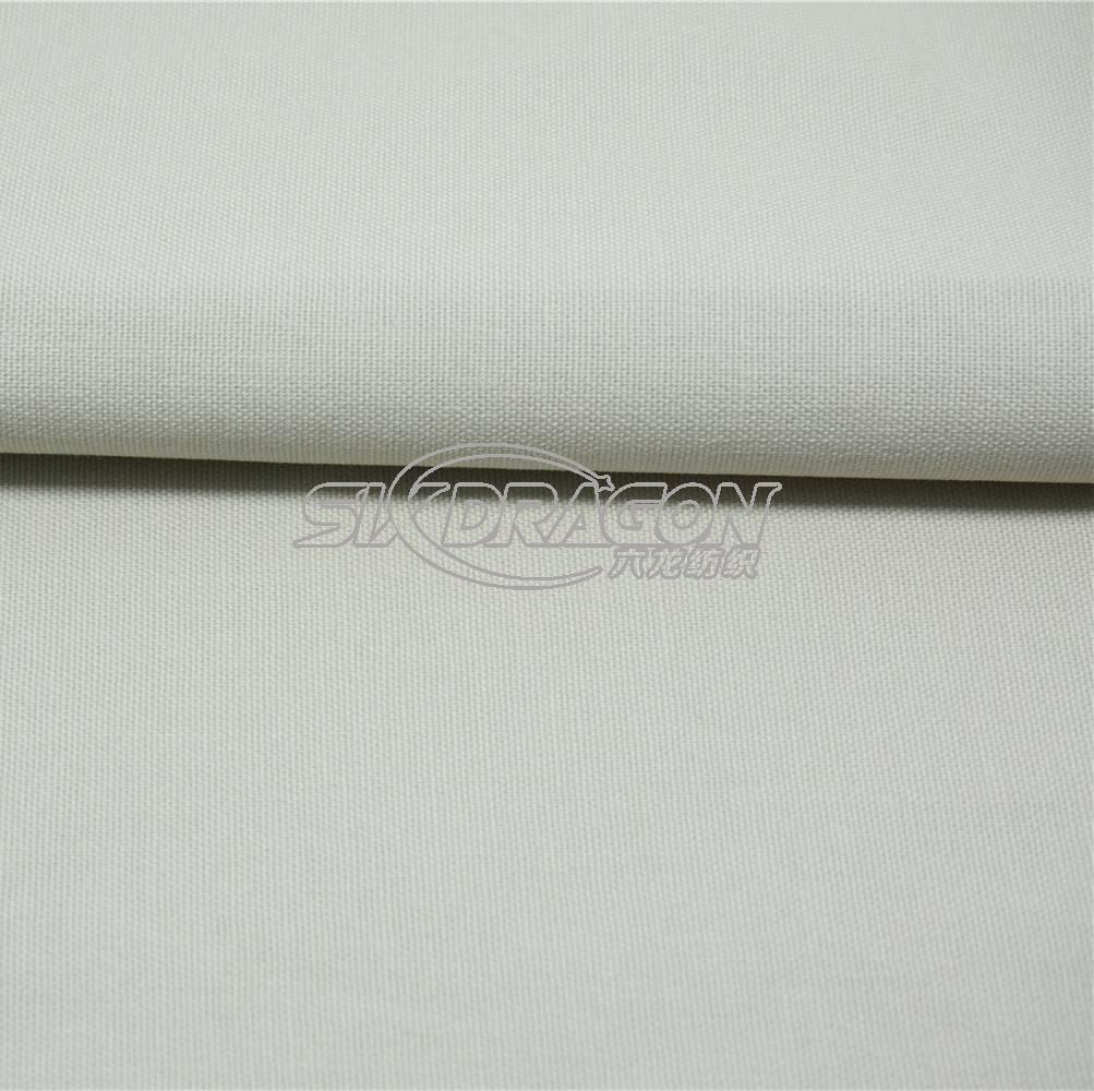 Cotton Satin Fabric (95% Cotton - 5% Elastane) Weight 180g Tessuti