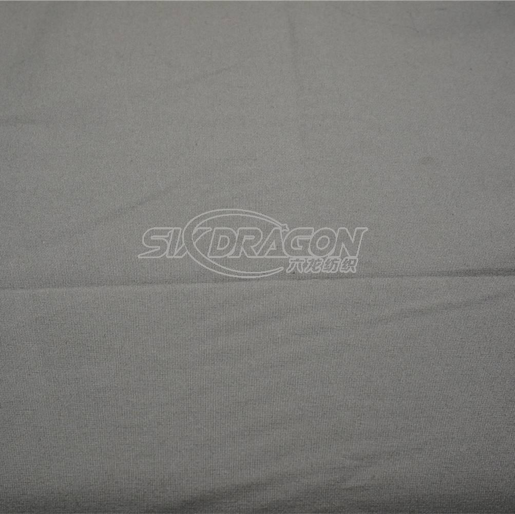 98 cotton 2 elastane fabric