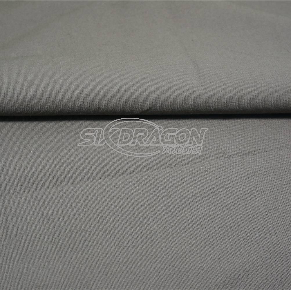 98 cotton 2 elastane fabric