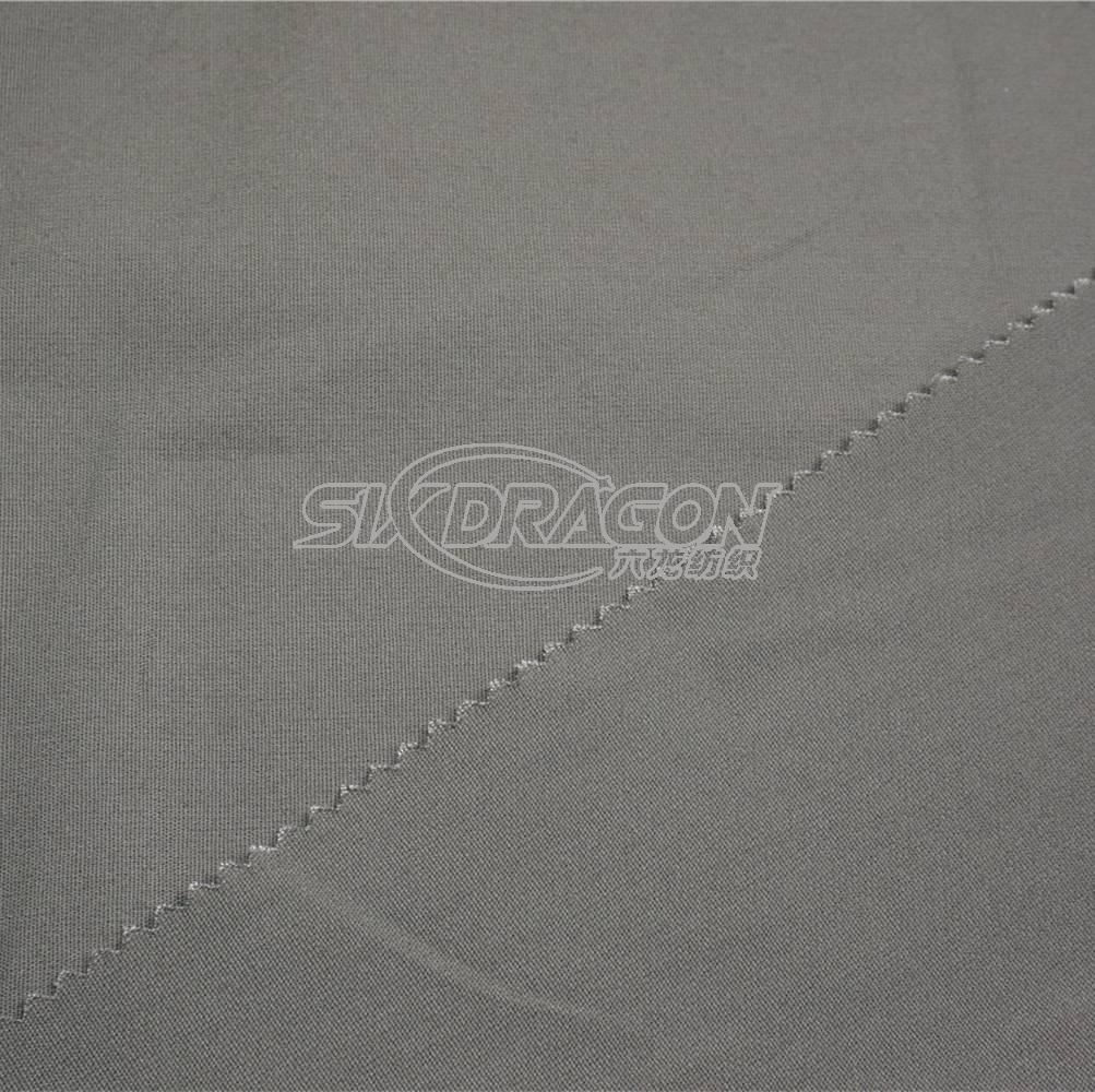 98 cotton 2 elastane fabric