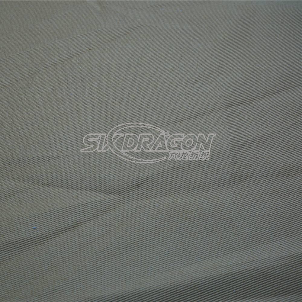 97 cotton 3 spandex fabric stretch