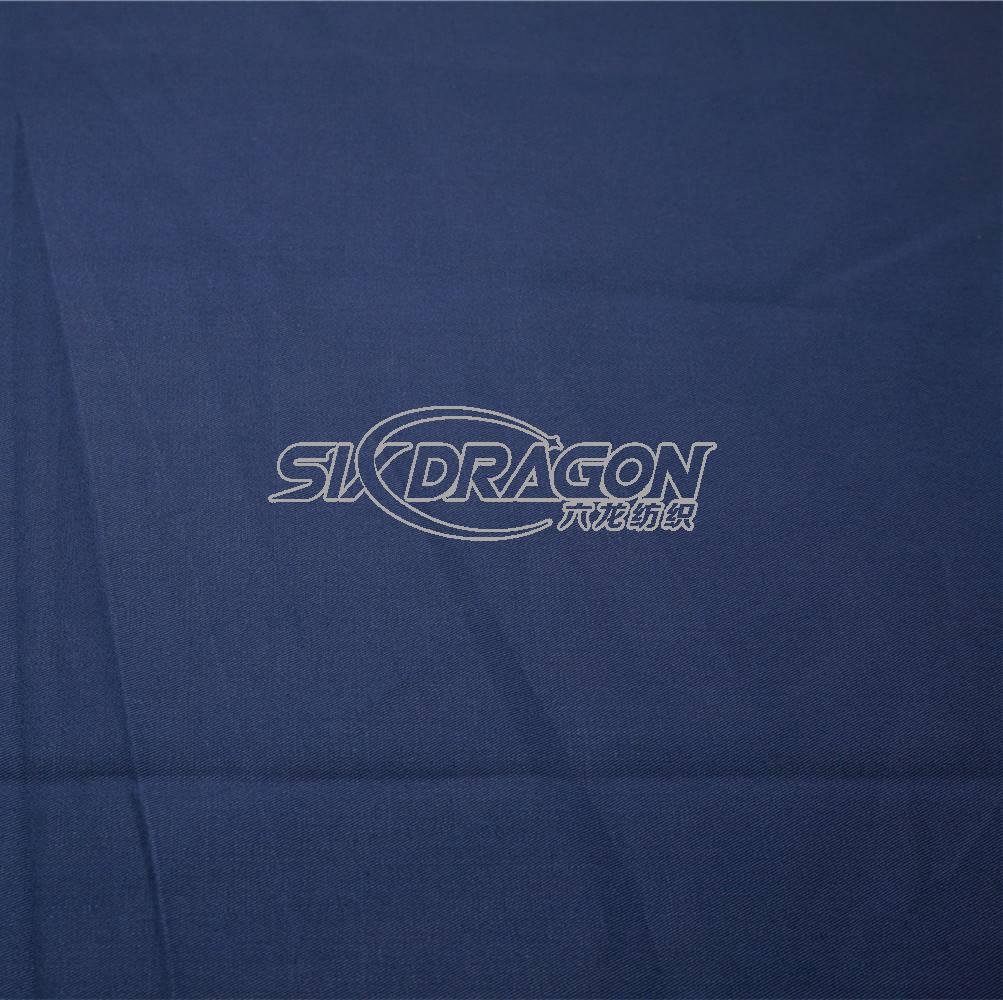 mercerized cotton fabric