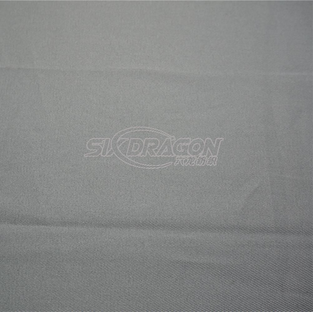 cotton twill fabric for trousers