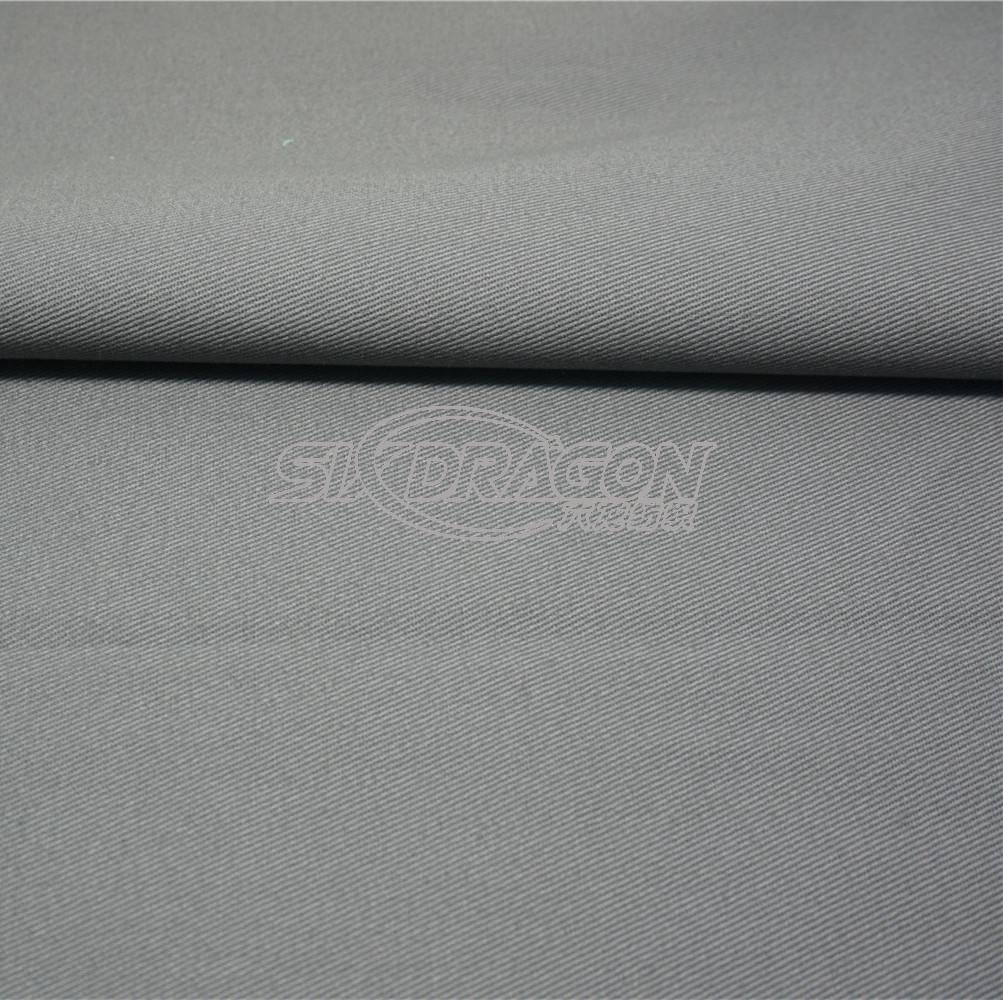 cotton twill fabric for trousers