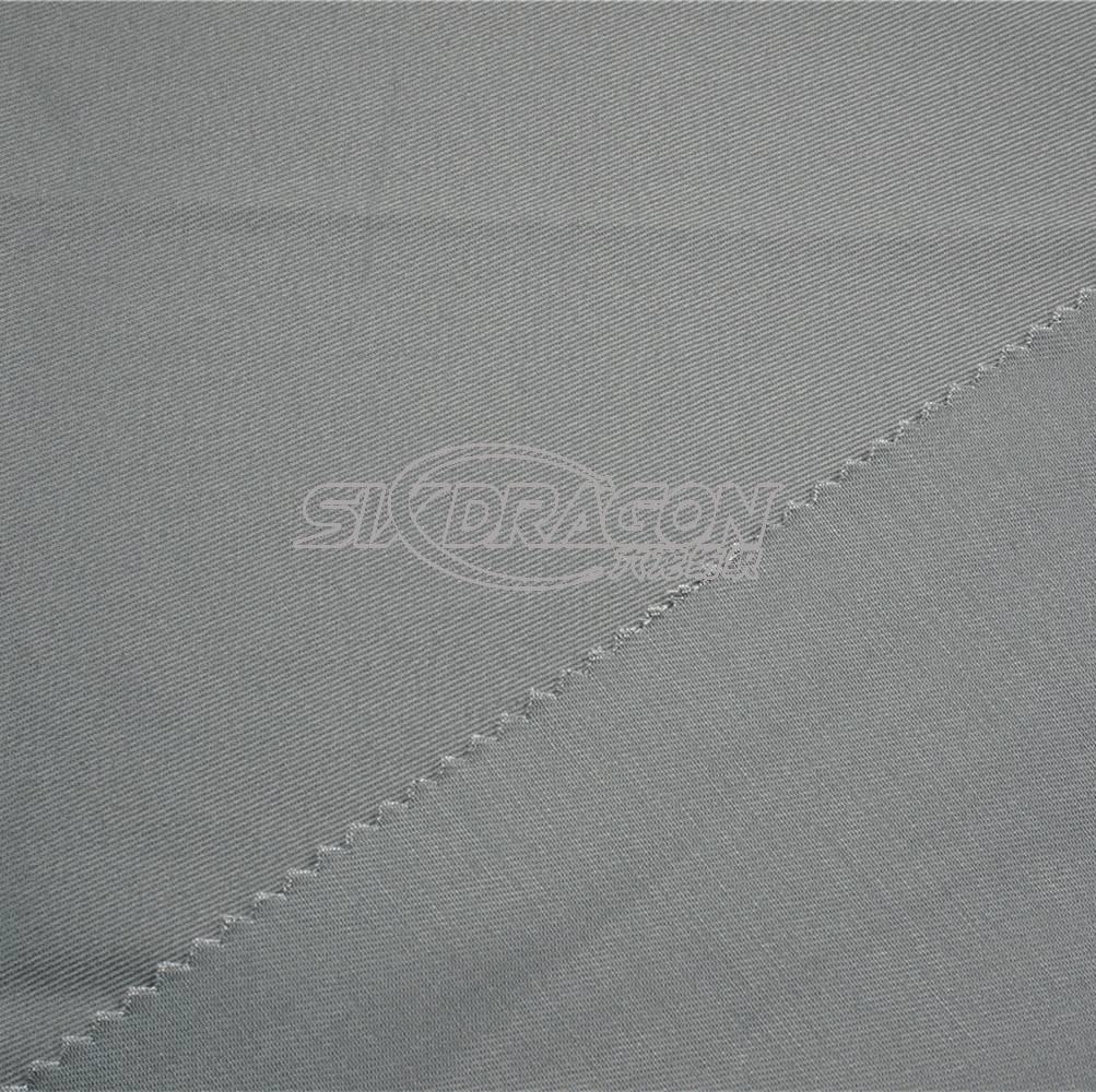 cotton twill fabric for trousers