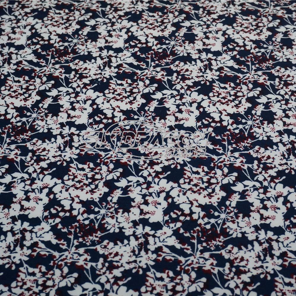 floral cotton fabric