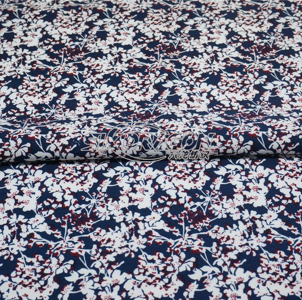 floral cotton fabric