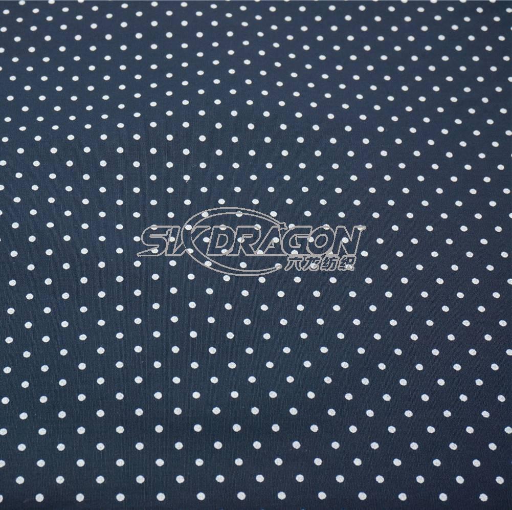 cotton printed shirt fabric