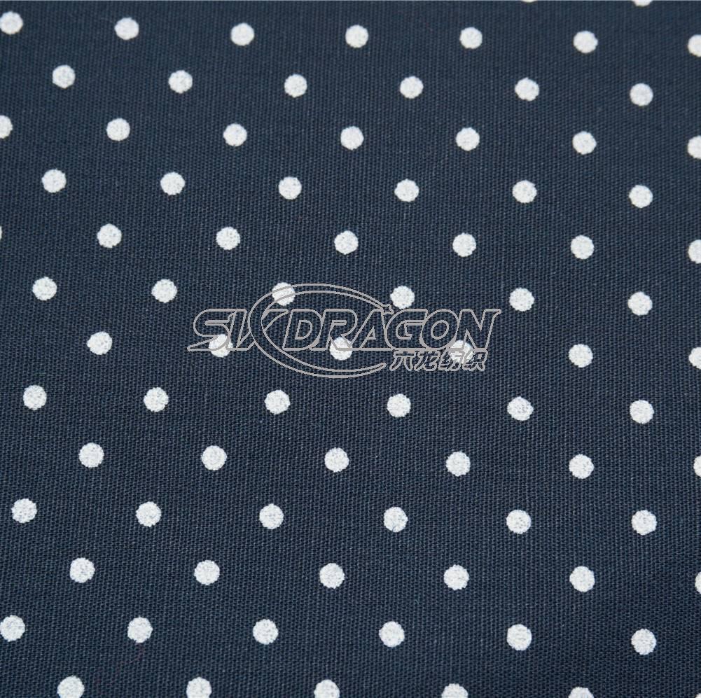 cotton printed shirt fabric