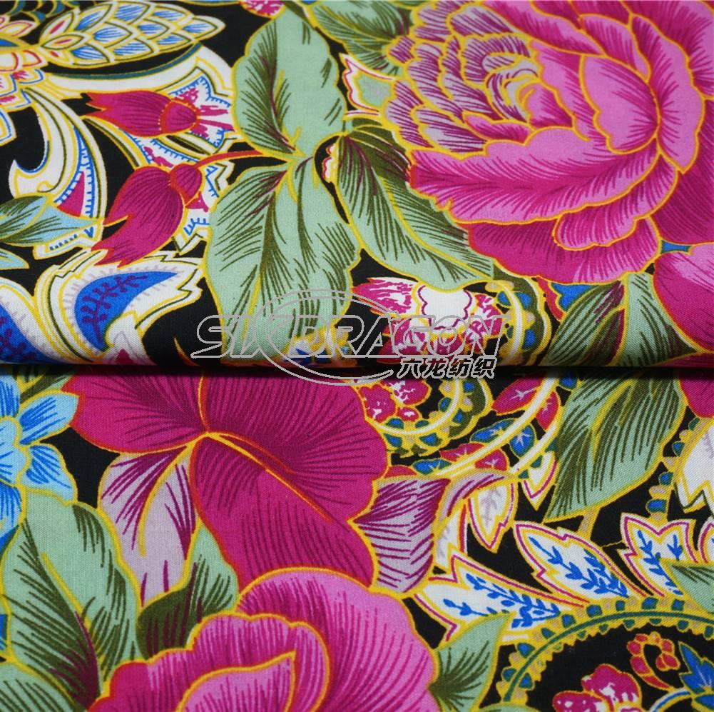 rayon fabric