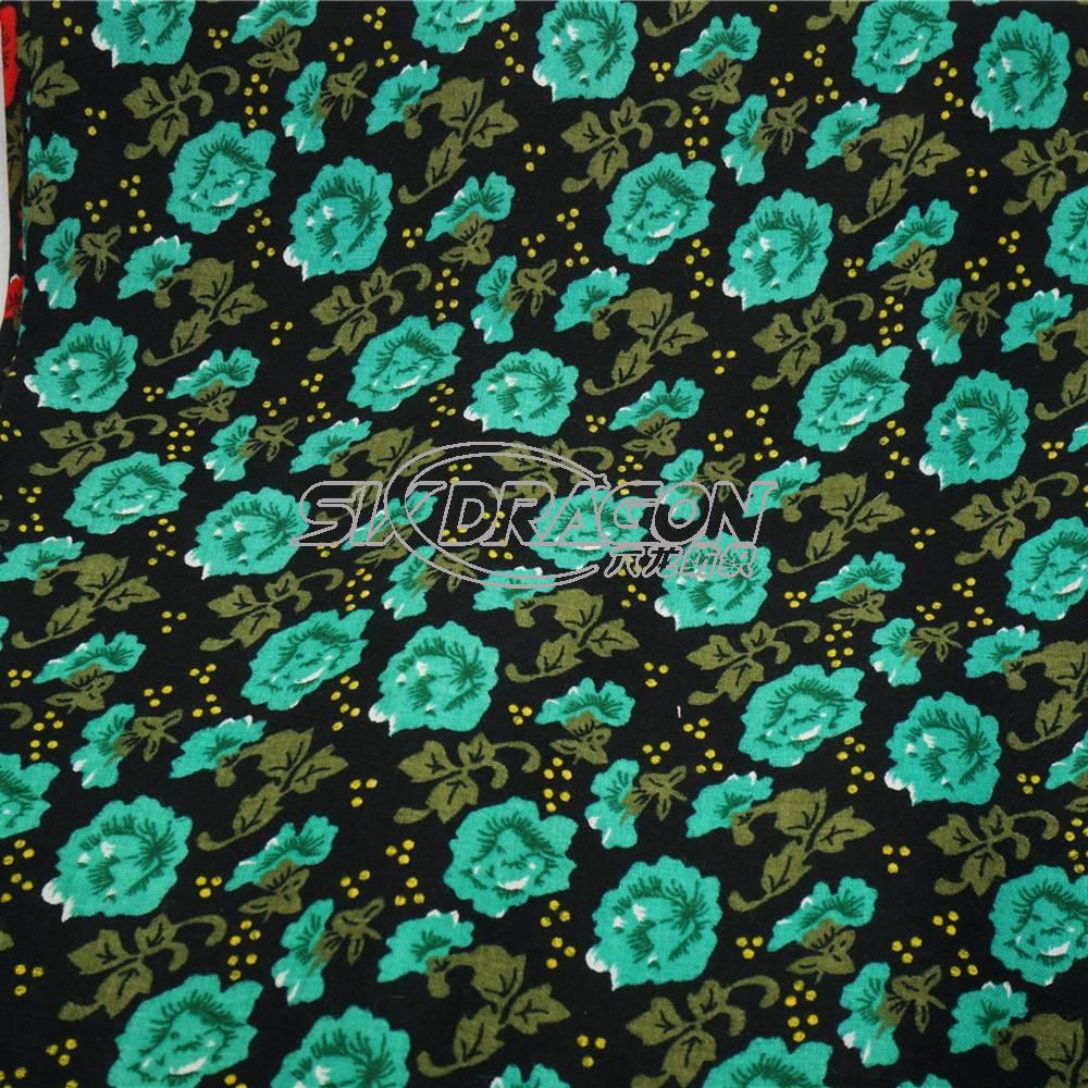 harrica rayon printed shirt fabric