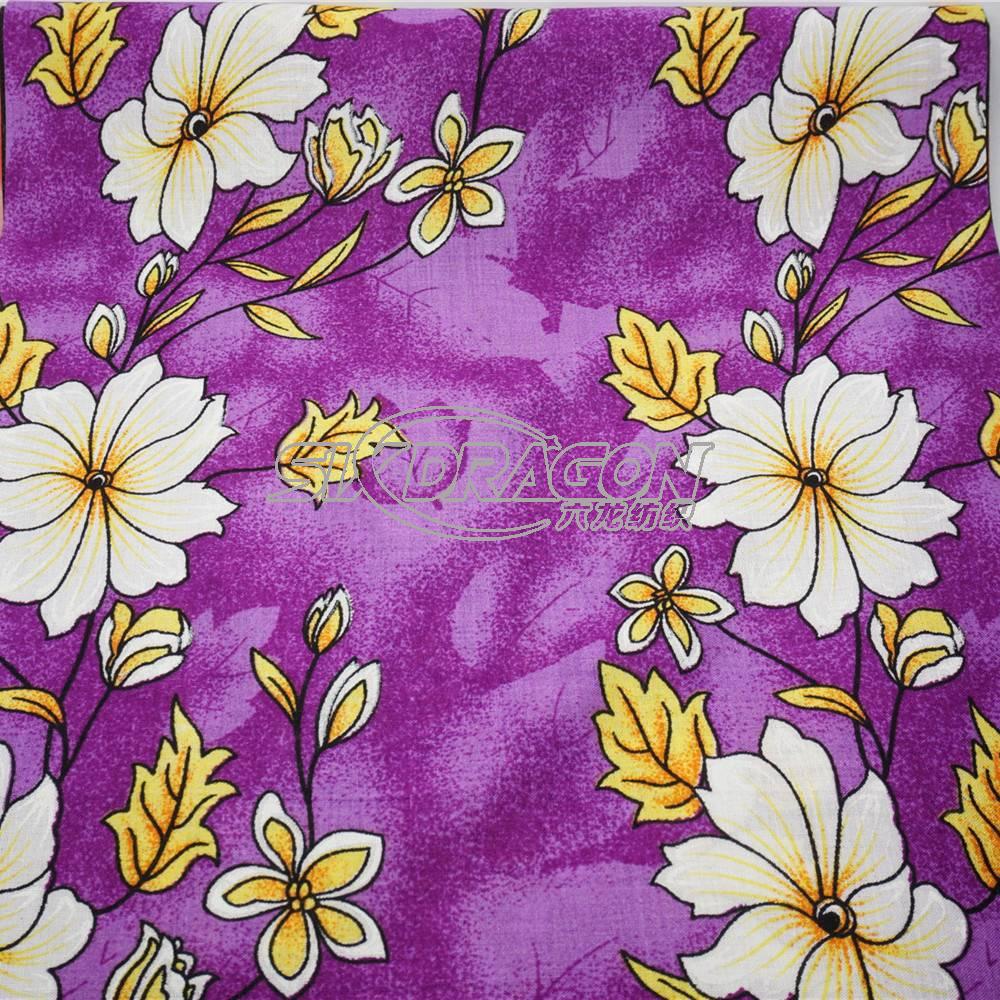 printed rayon fabric wholesale